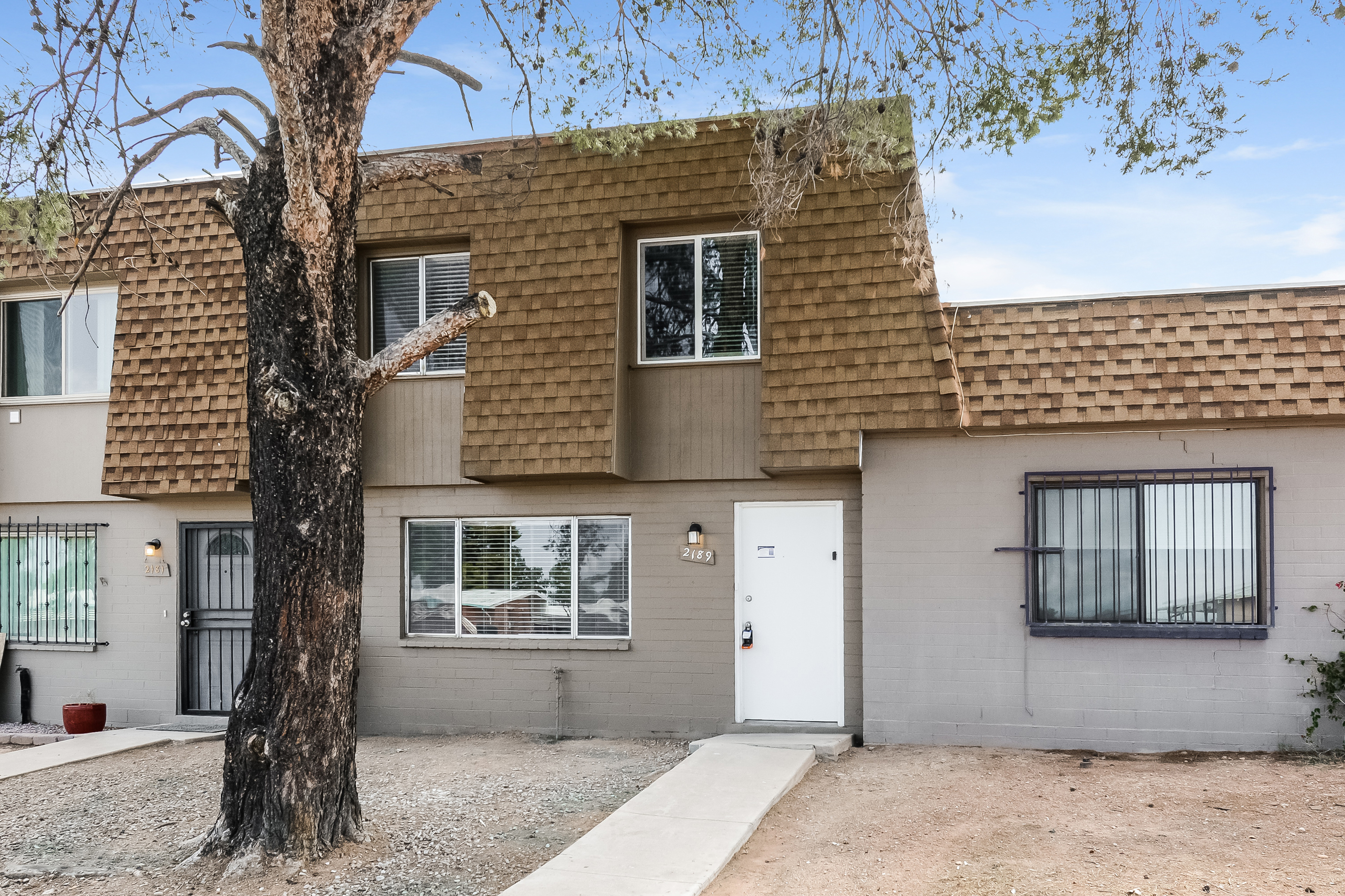 2189 S Richey Blvd Tucson, AZ 85713